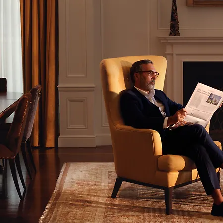 Intercontinental New York Barclay Hotel By Ihg-2